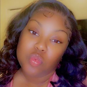 Meet your Posher, Kamilah